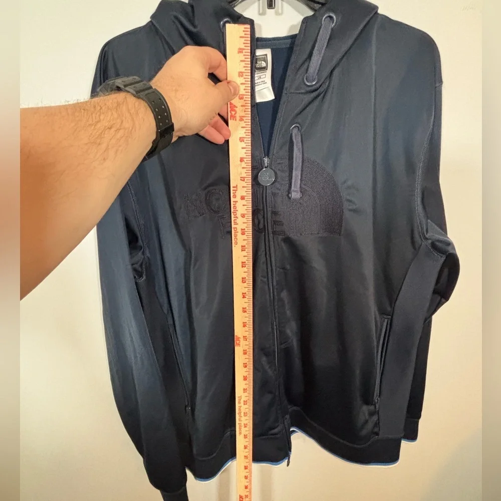 The North Face this north